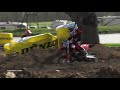 Mini Rippers Battle it out at Freestone | 65 (7-9) Moto 1 Uncut