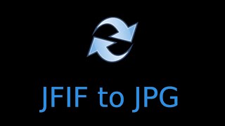Cara merubah save as default image dari  jfif ke  jpg di windows 10
