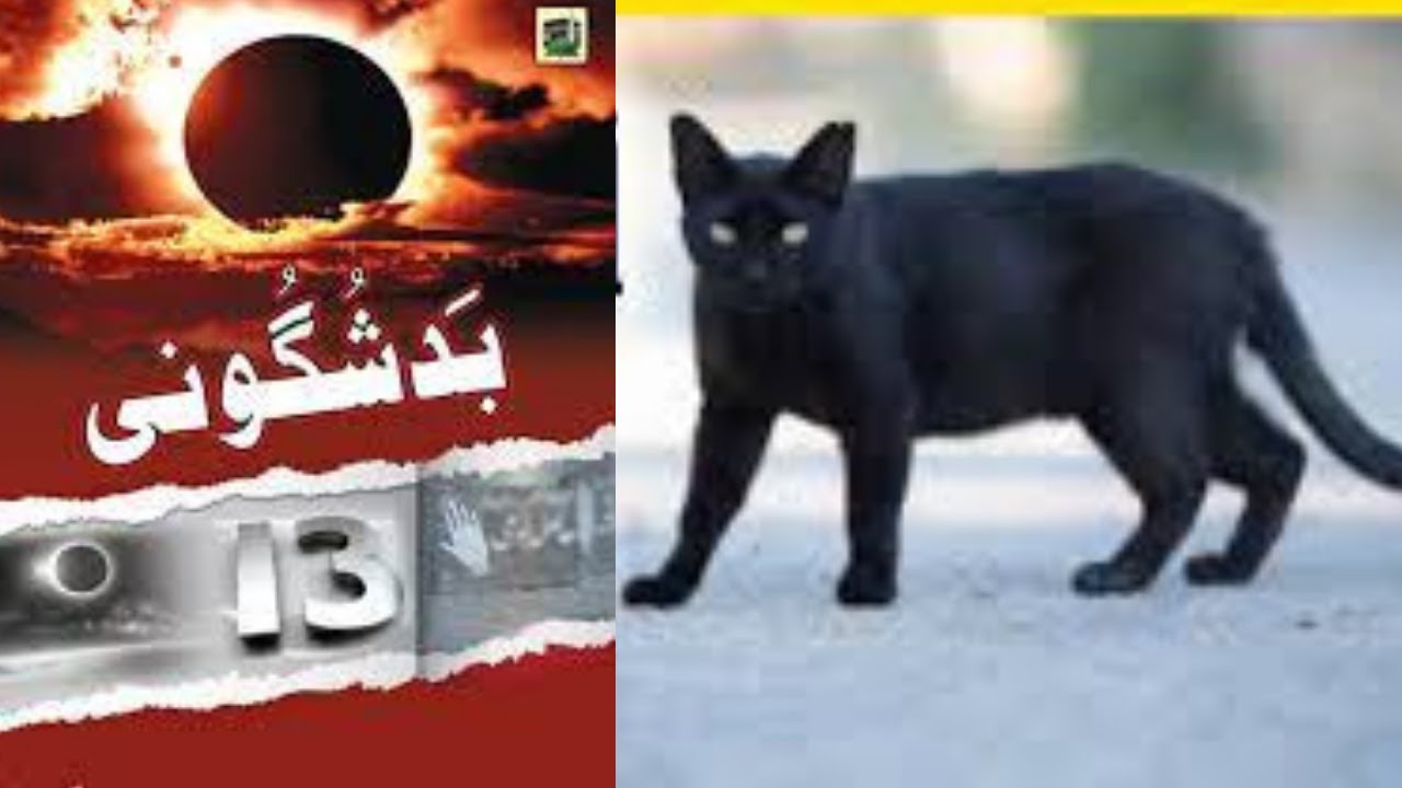 Badshagoni   بد شگونی In Islam By  Dr Khalid Fakhar