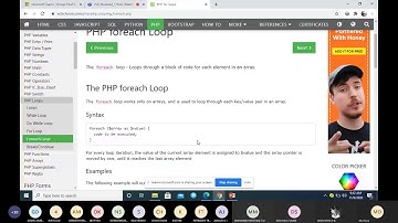 7CSA 17CS71 WP Module4 Lecture1