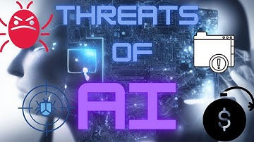 Artificial Intelligence: Are We in Danger?