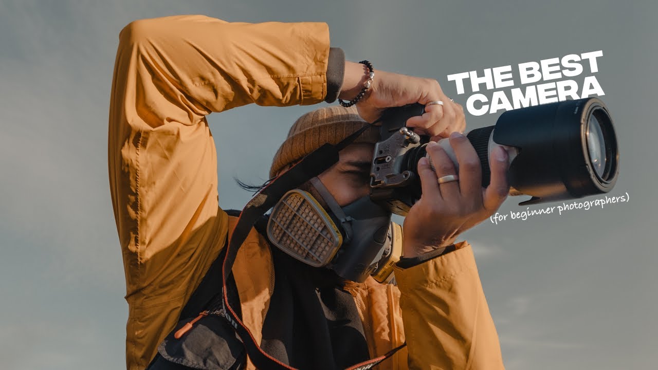 The BEST Camera For BEGINNER Photographers (Fujifilm vs Canon) YouTube