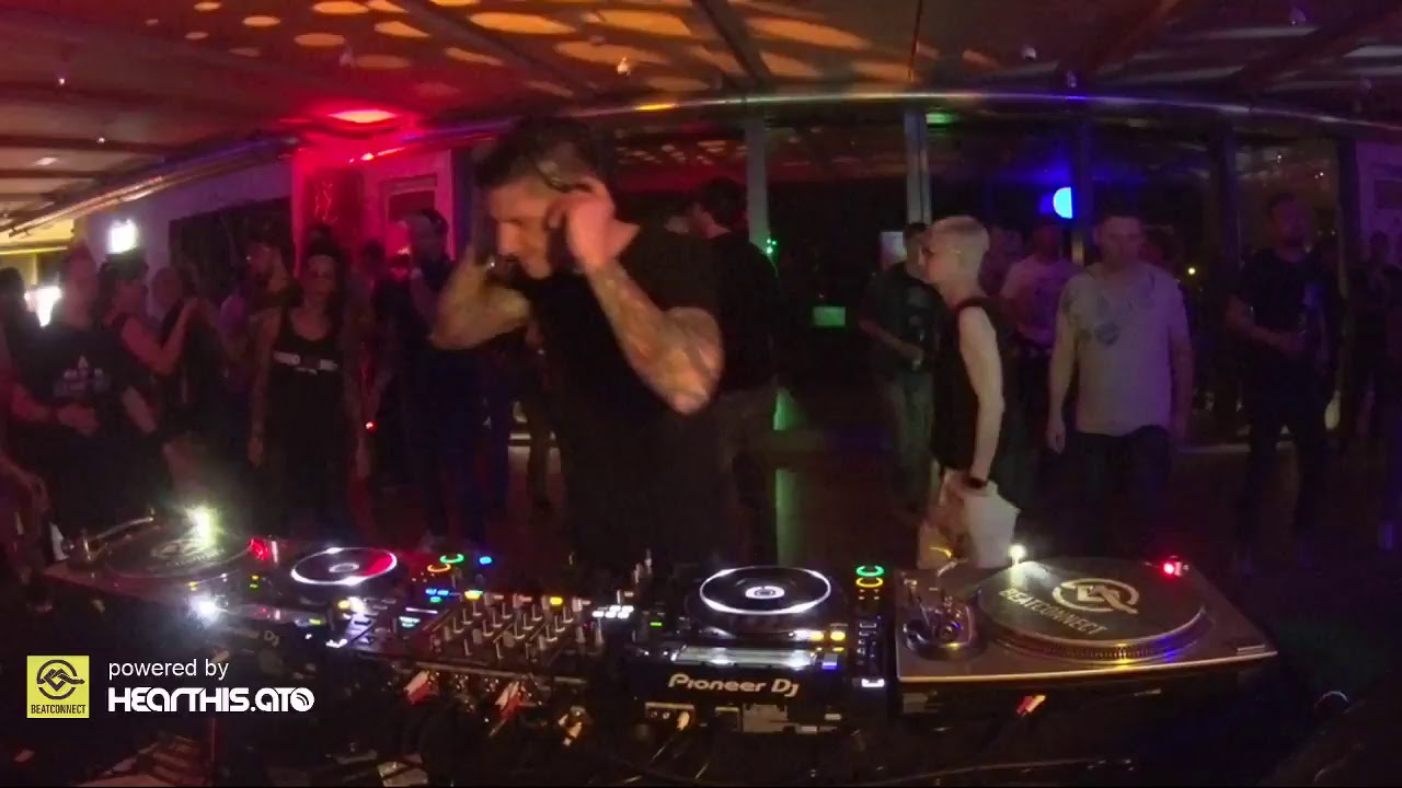 Beatconnect Live!  19.00 - 01.00
