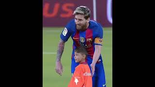 Respect Moments In Football