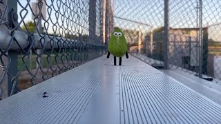 Oscar winning Avocado - epic TRAILER Oscar winning Avocado - epic TRAILER