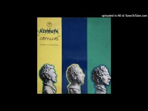 Azymuth — A JazzMan Dean Upload - Azymuth - Prefacio (1996)