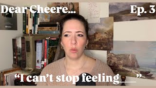 Taking EVERY thought captive rather than being controlled by your environment!