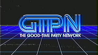 Good-Time Party Network Ident