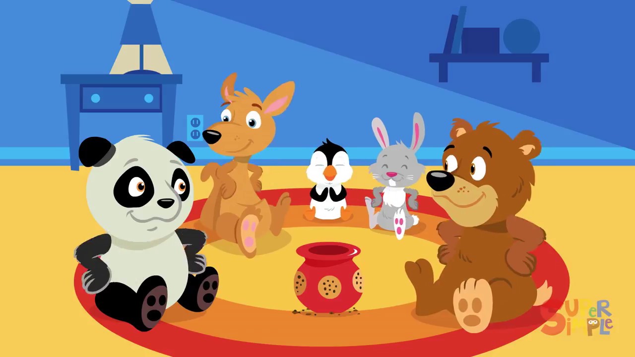 Qui n Tom La Galleta Canciones Infantiles Super Simple Espa ol qui-n-tom-la-galleta-canciones-infantiles-super-simple-espa-ol