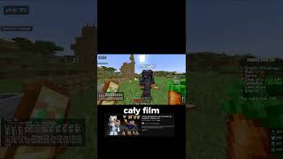 ZDOBYŁEM BOSKI TOPÓR NA LIFESTAL SMP *anarchia.gg*