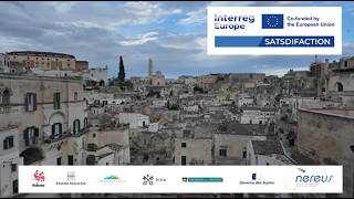 SATSDIFACTION- Satellite data and Spatial Data Infrastructures