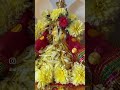 आओ माँ, मेरे घर आओ… हर कोना तुम्हारे आशीर्वाद से भर जाए ❤️