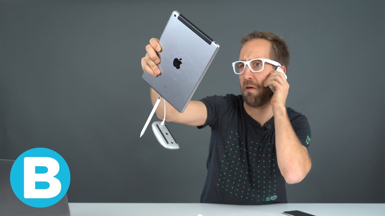 De grootste designfouten van Apple