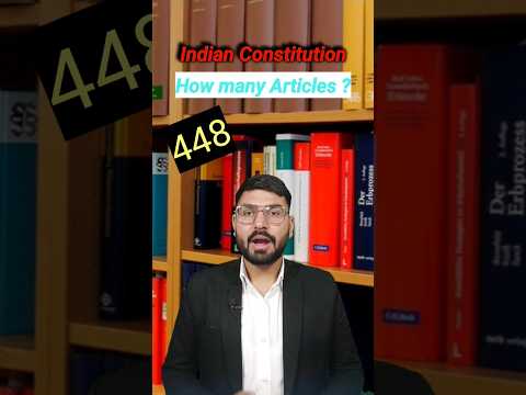 Video: Hoeveel artikelen zijn er?