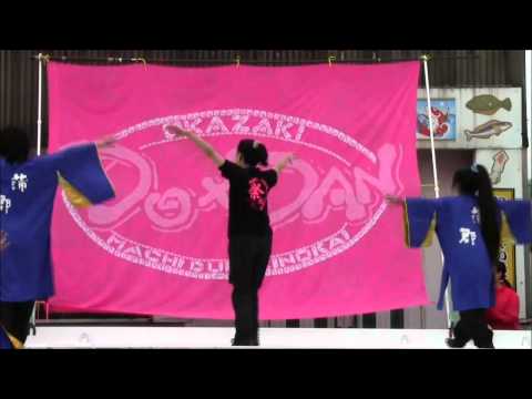 結～YUI～ (第3回・8時間ノンストップ100曲総踊り会)