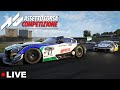 ACC ACR Fastest GT3 League Racing at KYALAMI