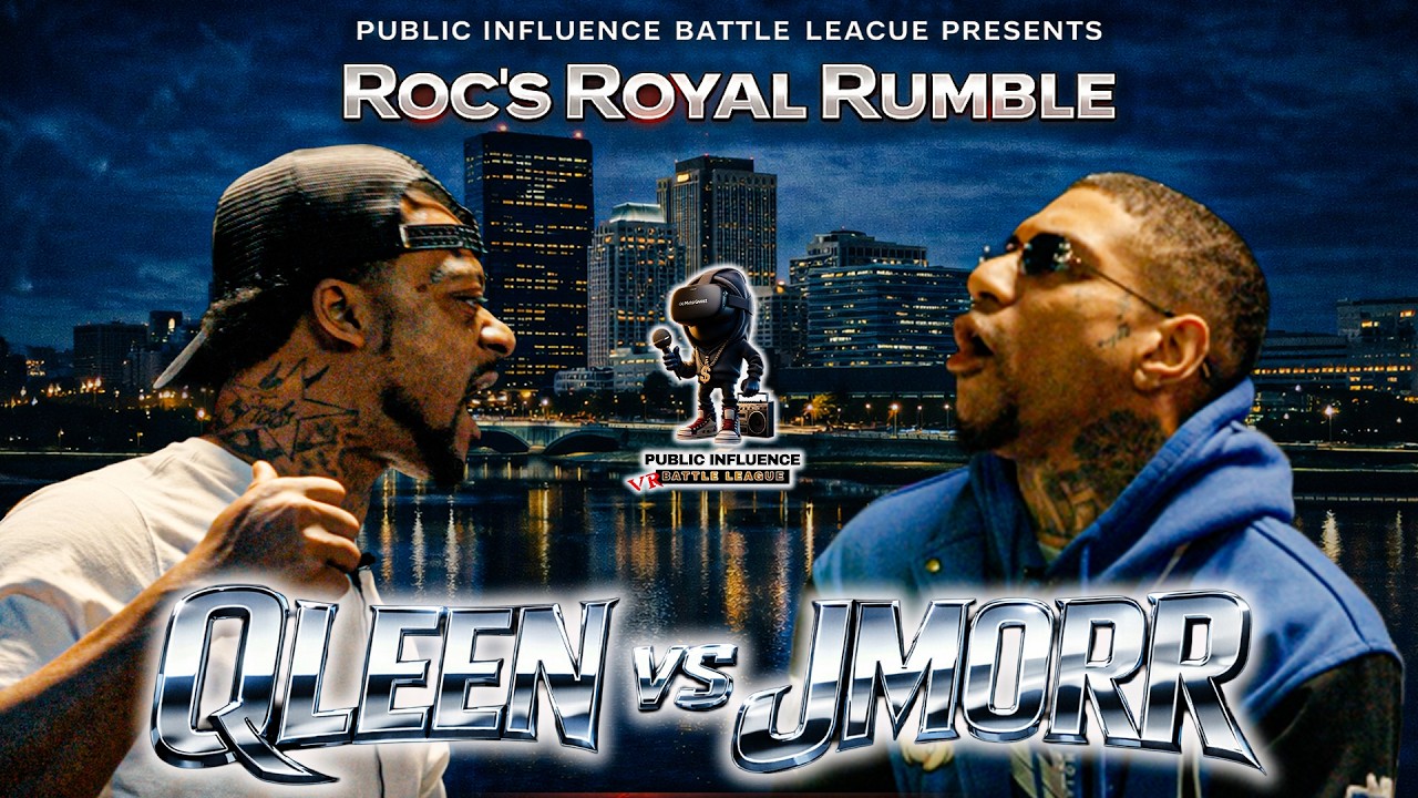 Kitchen Qleen (Qleen Paper) vs J Morr