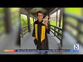 Billie Jean King, 82, earns a college degree 65 years after starting at Cal State LA
