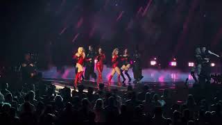 The Pussycat Dolls Performance - AMAS 2026