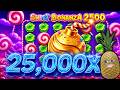 Fibzy Slot : SWEET BONANZA 2,500 | เห้ยคูณมีถึง 2,500X 😣 !!