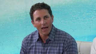Rethink water. Reinvent business.