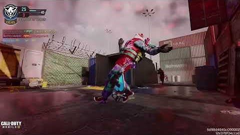 *New* Kill Confirmed SHIPMENT Using PDW 57 Royal Crimson