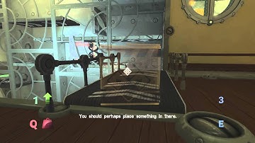 Quantum Conundrum - Red Hall - A Course Of Matter