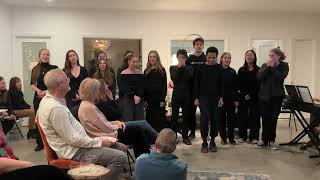 CHHS song 6