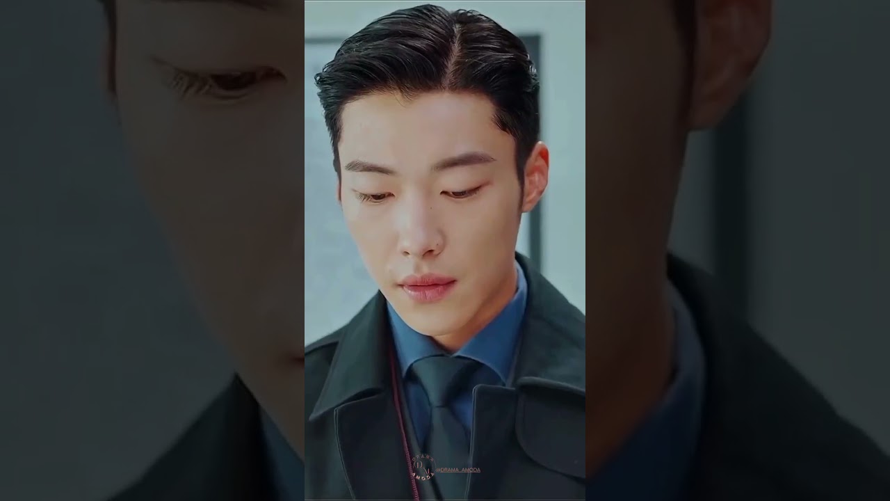 ✨Esse segurança do rei eterno... 