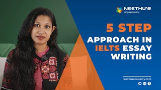 📝 Mastering IELTS Essay Writing: Your 5-Step Pathway to Excellence!