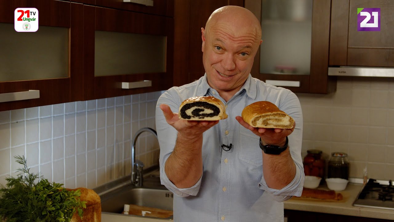 Kárpáti kulináris 177. adás – Karácsonyi menü  (2024.12.22)