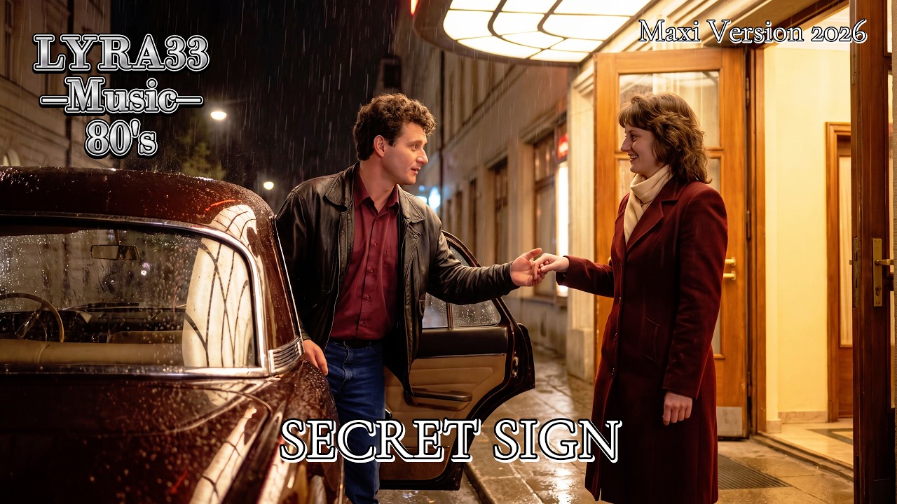 Mira 08-LYRA33 – SECRET SIGN (Maxi Version 2026) en YouTube Mira 08-LYRA33 – SECRET SIGN (Maxi Version 2026) en YouTube
