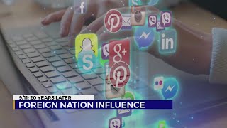 Foreign national influences on social media ‘turn up the heat on hate,’ says TBI director