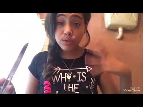 ASMR PELUQUERA MALHUMORADA ESPAÑOL ROLEPLAY