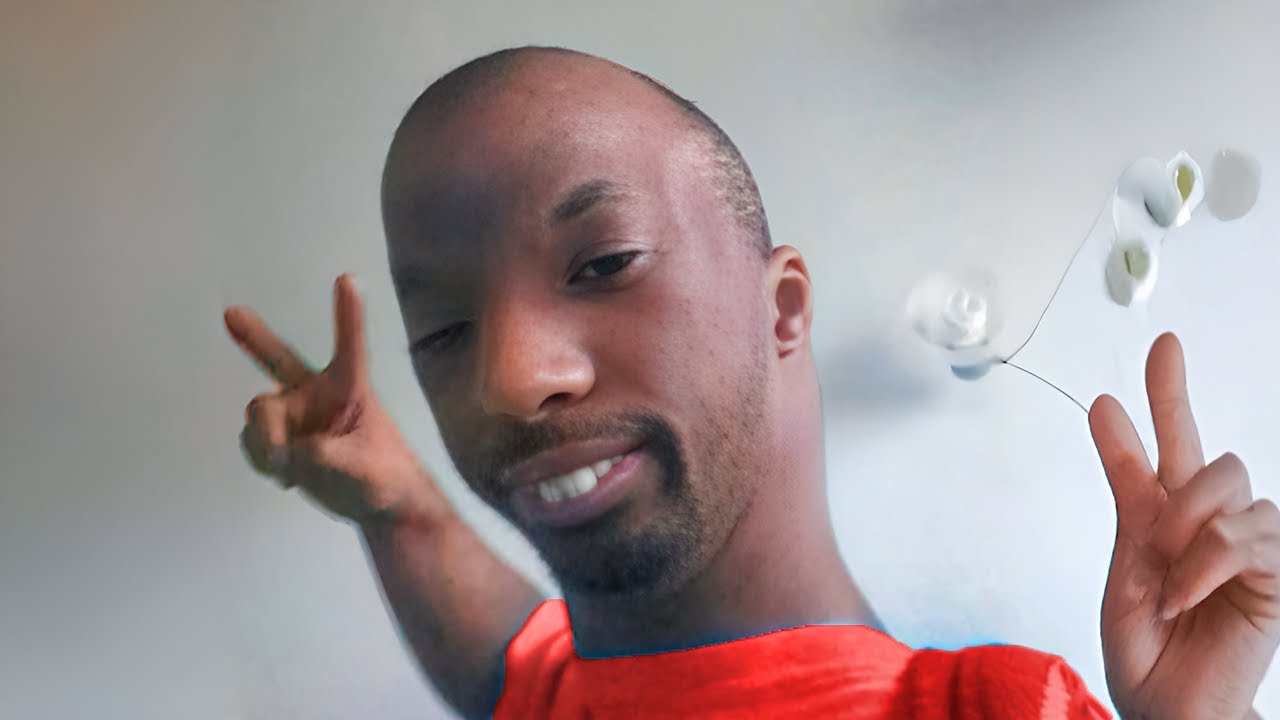 Try Not To Laugh, 1 in 22 People Win