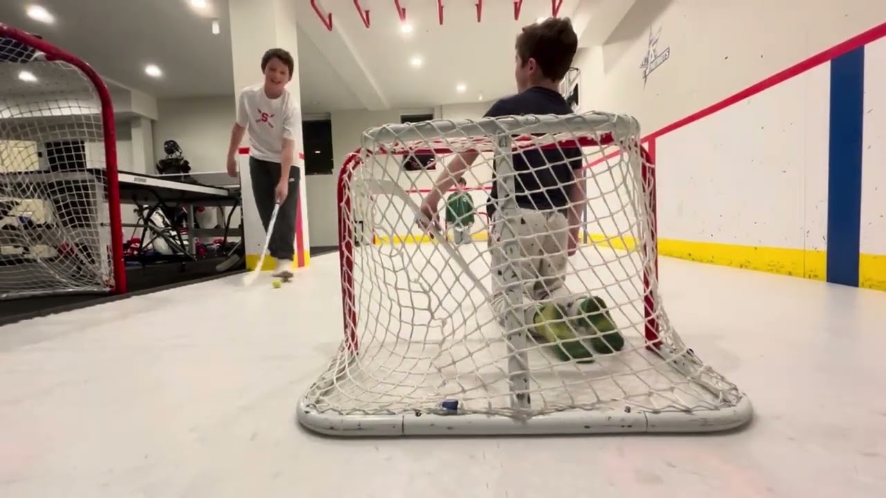 game 1 of the season wilson and ben vs ray and hughie (huge comeback)