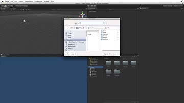 Setting up the project   01   Space Shooter   Unity Official Tutorials