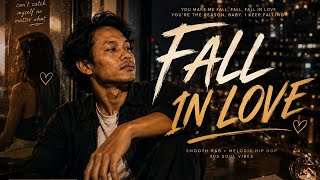 Fall In Love | Official Music Video