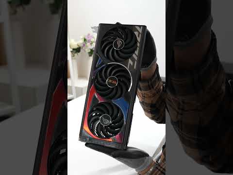 이것이..4070Ti? 본론부터 보시죠 #shorts