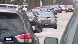 Hit-and-run kills bicyclist: Milwaukee woman charged, on the run | FOX6 News Milwaukee