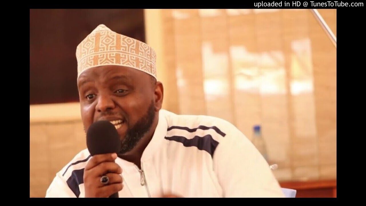 Sheikh Othman Maalim - Misingi ya Kuchagua Mke Anayefaa Kuoa