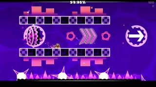 Electrodynamix 100% (Top 1 demon)