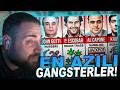 CyberRulzTv - "Tüm Zamanların En Azılı Gangsterleri" İzliyor!