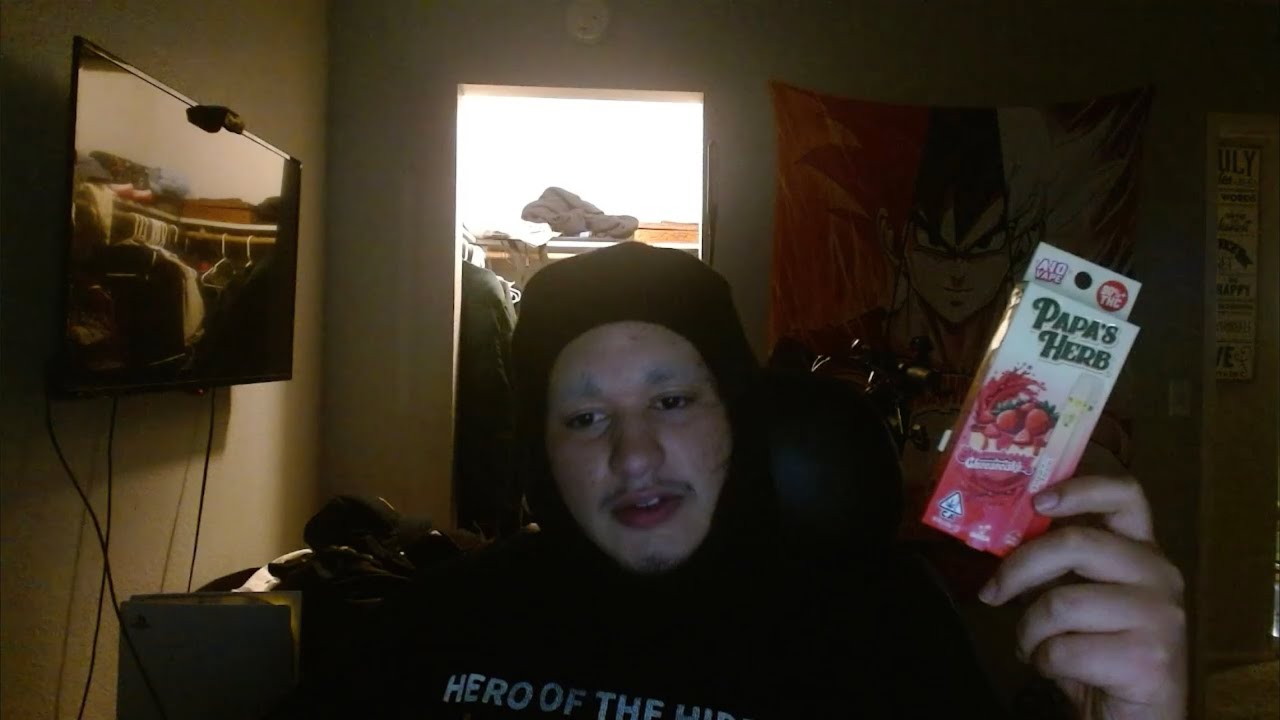 ARE PAPAS HERB DISPOSABLES WORTH IT???