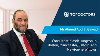 An Introduction To Mr Ahmed Abd El Gawad