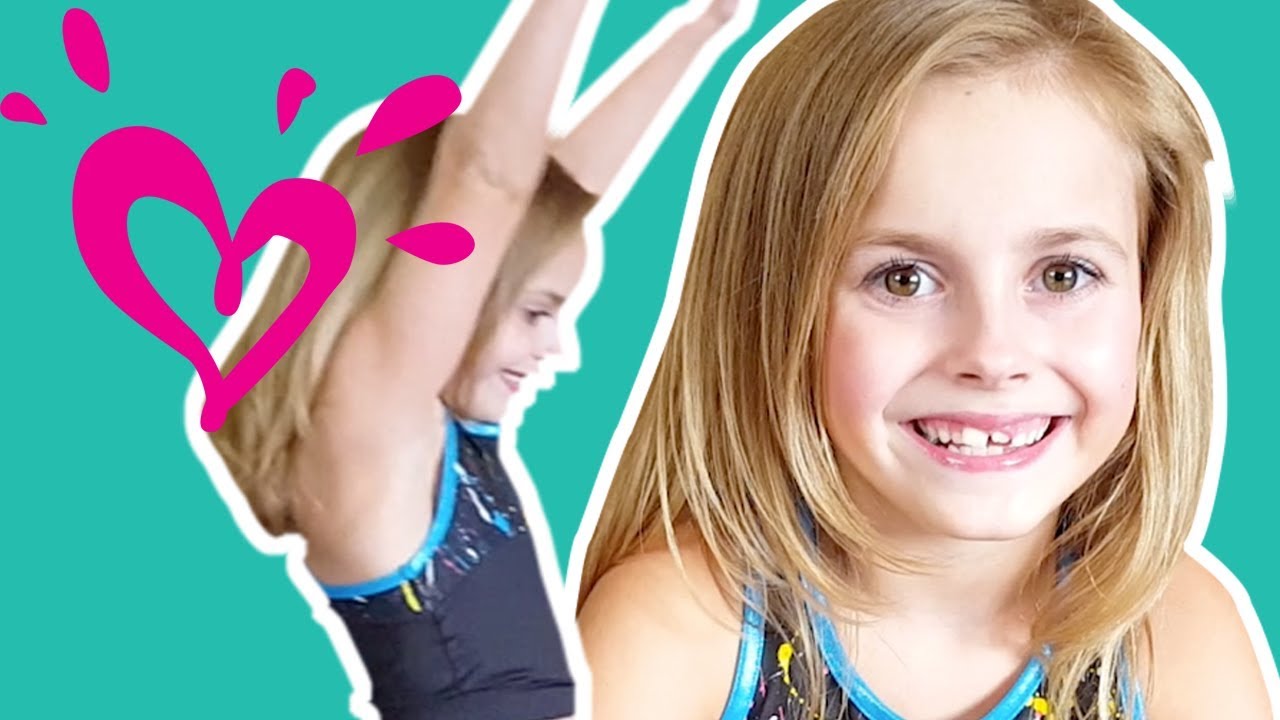 girl clothing websites HOW TO DO A FRONT WALKOVER FOR CHEERLEADING π JUSTICE