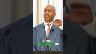 Are You Committed to God or Just Your Church Building?