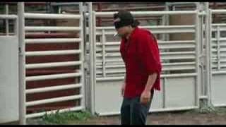 Jackass  Number 2 (knoxville vs Yak)