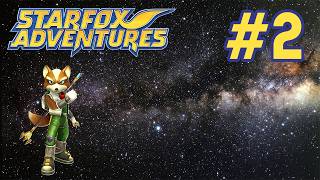 Star Fox Adventures | Part 2