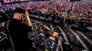 Tchami - Ultra Miami 2017